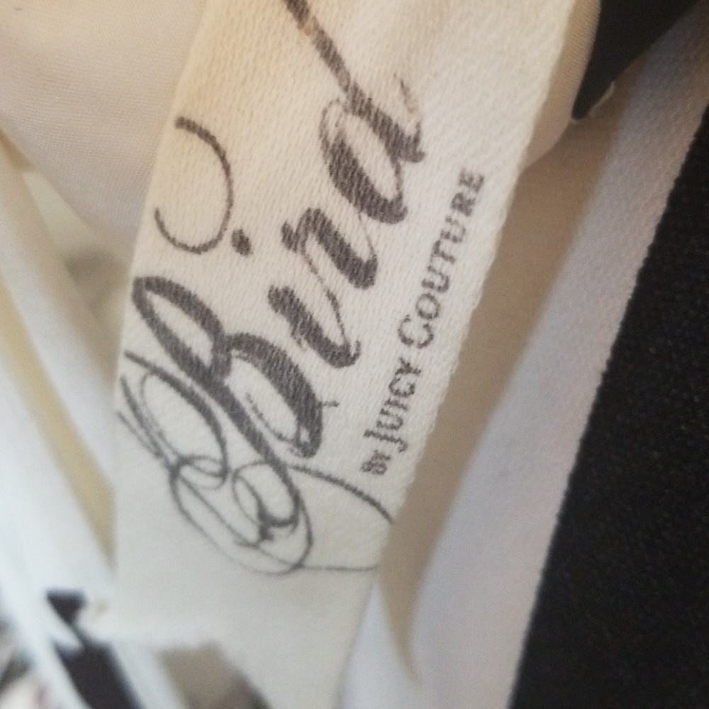 Bird by Juicy Couture Backless Dress - Picture 6 of 6
